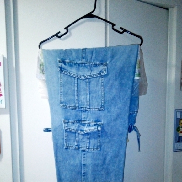 Source Unknown Denim - Women's Pants